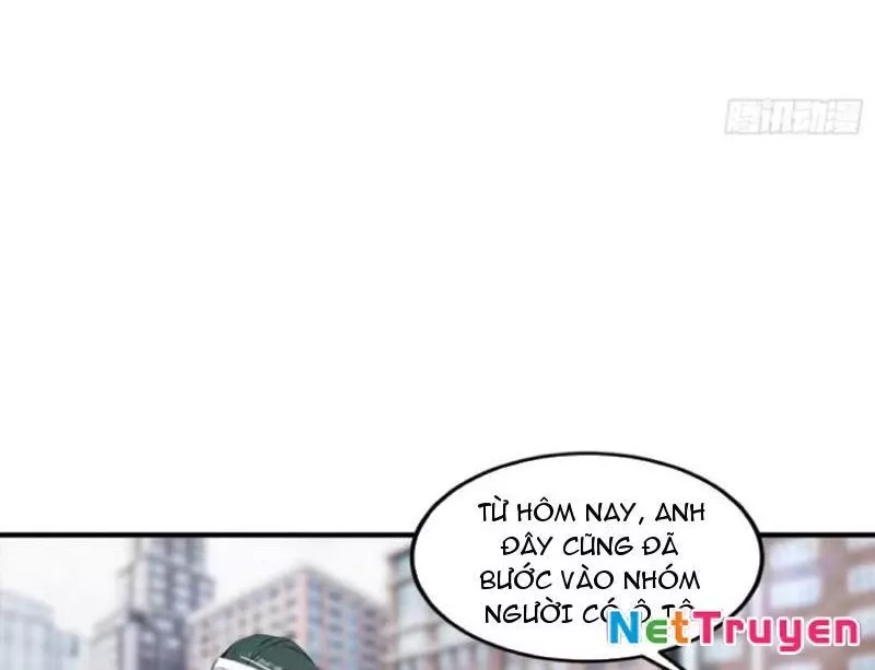Đạo hữu nhường một chút: Ta đây tới đô thị chém quỷ thần: Chapter 13