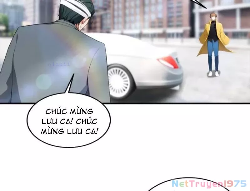 Đạo hữu nhường một chút: Ta đây tới đô thị chém quỷ thần: Chapter 13