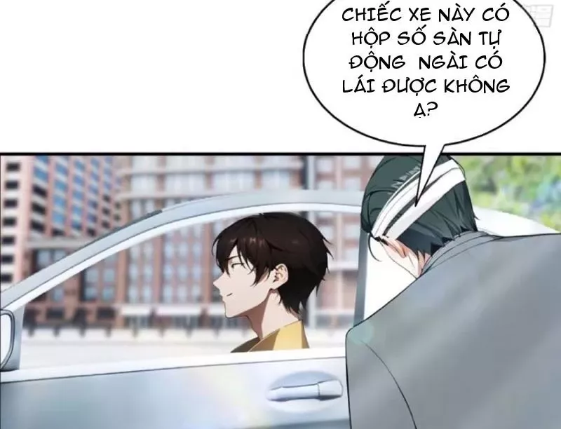 Đạo hữu nhường một chút: Ta đây tới đô thị chém quỷ thần: Chapter 13