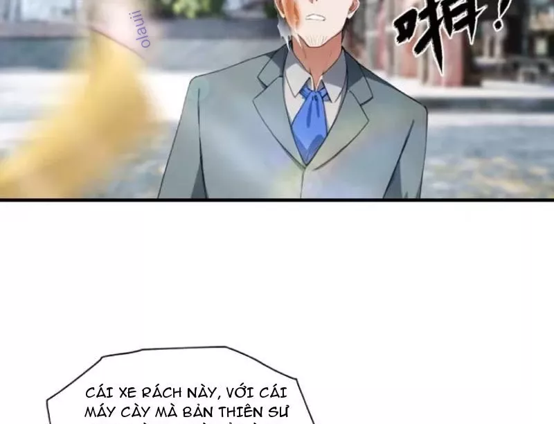 Đạo hữu nhường một chút: Ta đây tới đô thị chém quỷ thần: Chapter 13