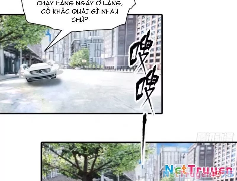 Đạo hữu nhường một chút: Ta đây tới đô thị chém quỷ thần: Chapter 13
