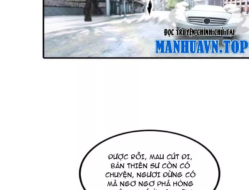 Đạo hữu nhường một chút: Ta đây tới đô thị chém quỷ thần: Chapter 13
