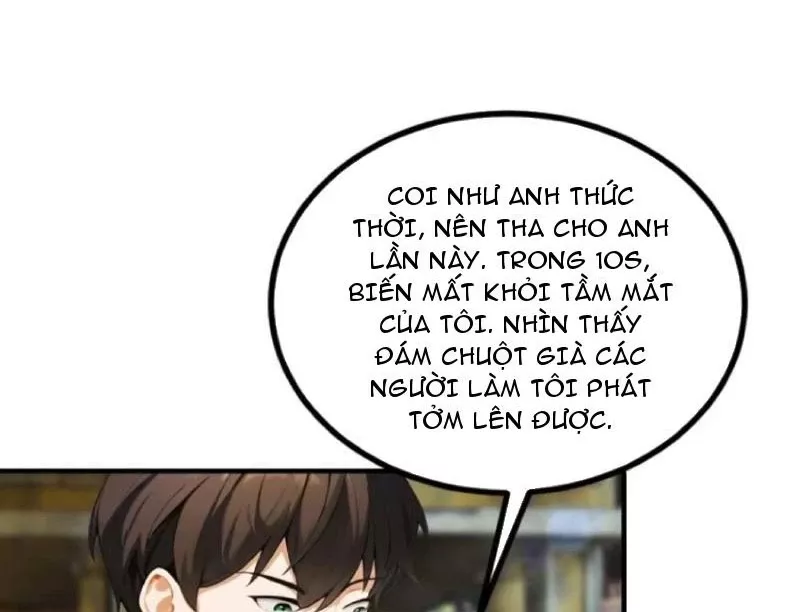 Đạo hữu nhường một chút: Ta đây tới đô thị chém quỷ thần: Chapter 13