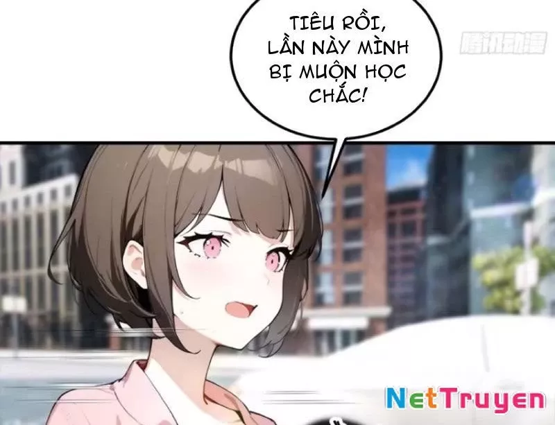 Đạo hữu nhường một chút: Ta đây tới đô thị chém quỷ thần: Chapter 13
