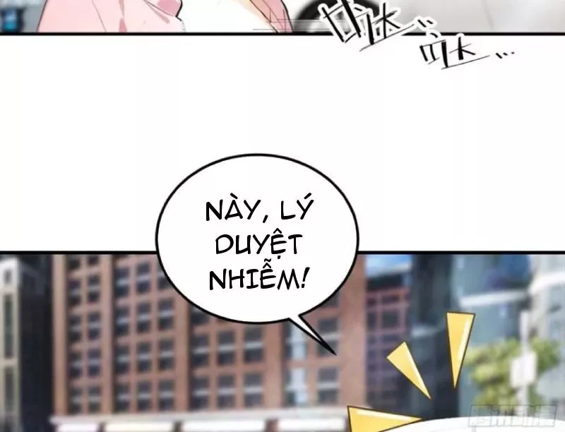 Đạo hữu nhường một chút: Ta đây tới đô thị chém quỷ thần: Chapter 13