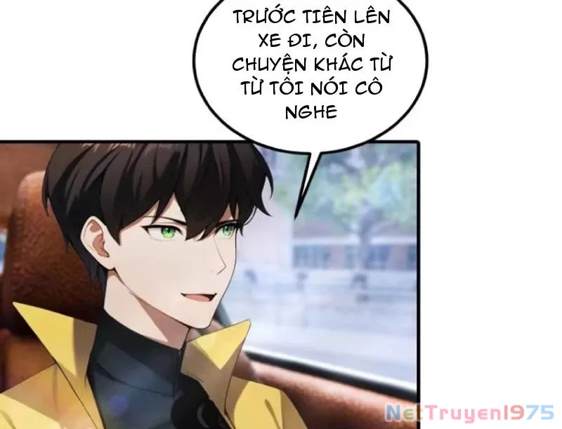 Đạo hữu nhường một chút: Ta đây tới đô thị chém quỷ thần: Chapter 13
