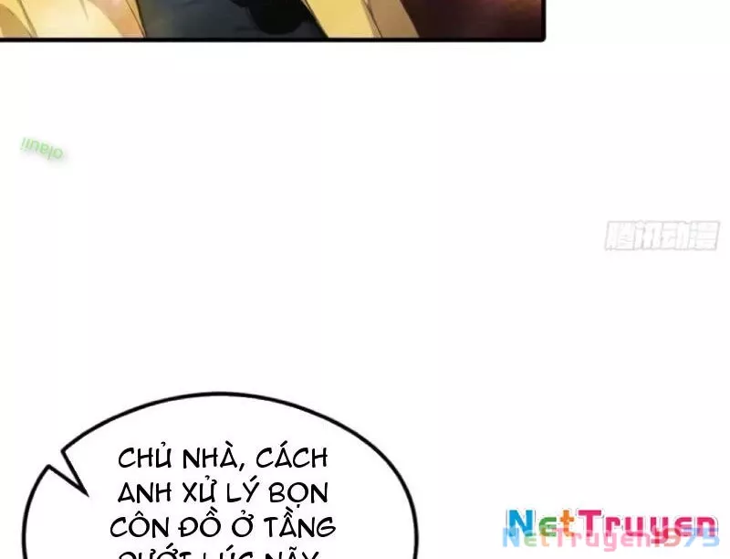 Đạo hữu nhường một chút: Ta đây tới đô thị chém quỷ thần: Chapter 13