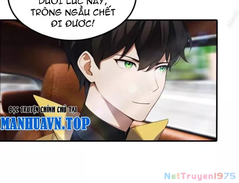 Đạo hữu nhường một chút: Ta đây tới đô thị chém quỷ thần: Chapter 13