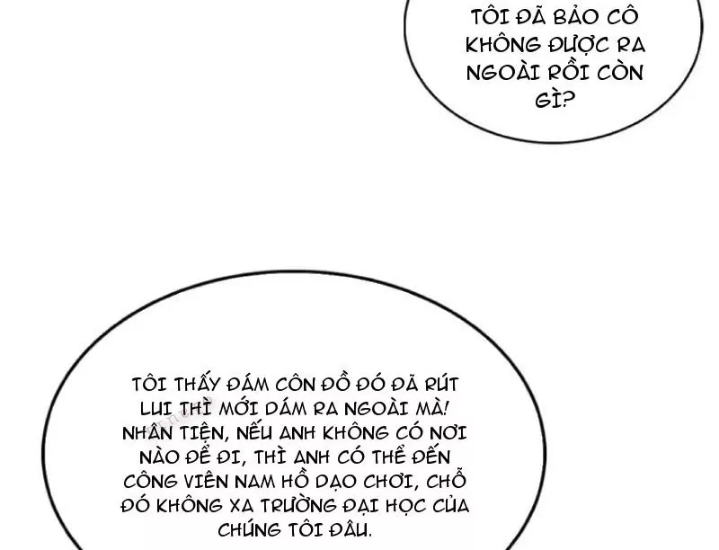 Đạo hữu nhường một chút: Ta đây tới đô thị chém quỷ thần: Chapter 13