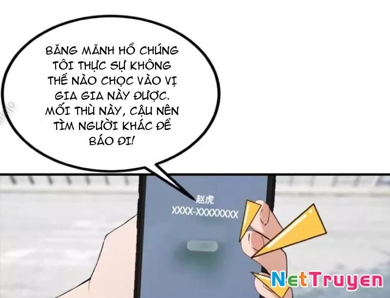 Đạo hữu nhường một chút: Ta đây tới đô thị chém quỷ thần: Chapter 13