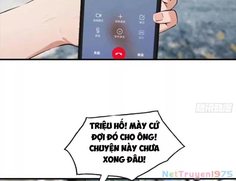 Đạo hữu nhường một chút: Ta đây tới đô thị chém quỷ thần: Chapter 13