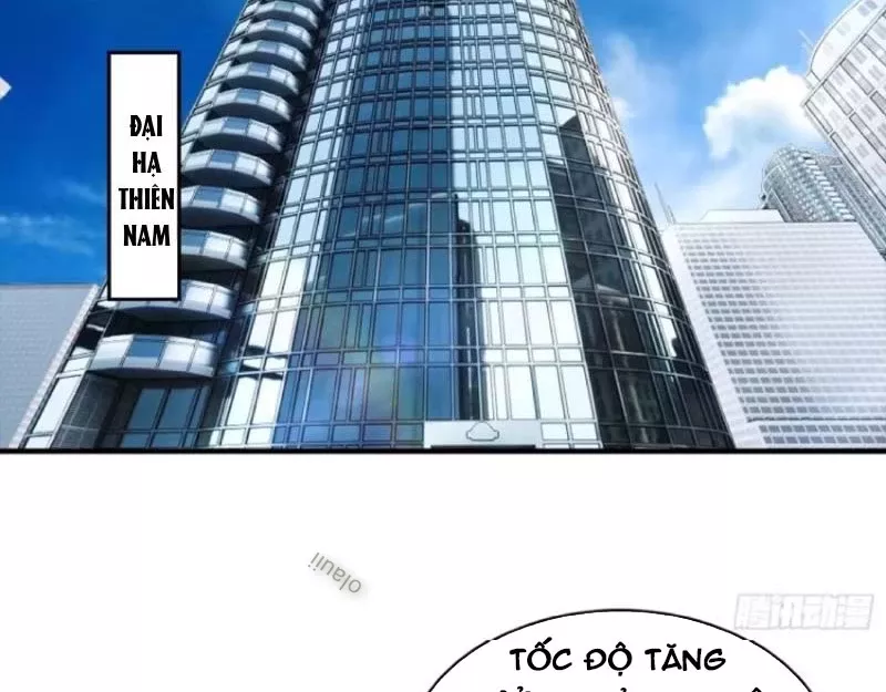 Đạo hữu nhường một chút: Ta đây tới đô thị chém quỷ thần: Chapter 13