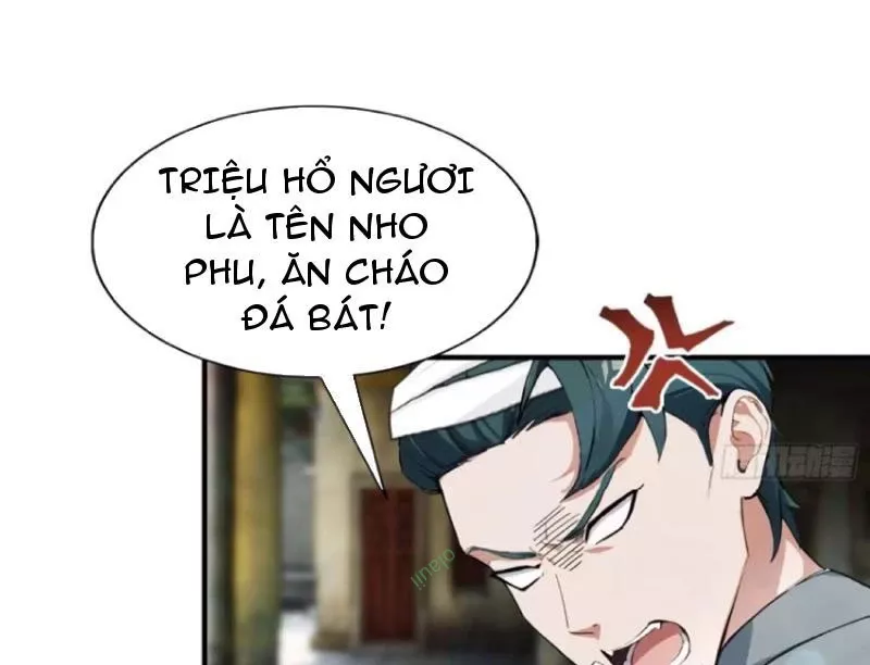 Đạo hữu nhường một chút: Ta đây tới đô thị chém quỷ thần: Chapter 13