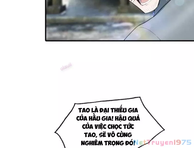 Đạo hữu nhường một chút: Ta đây tới đô thị chém quỷ thần: Chapter 13