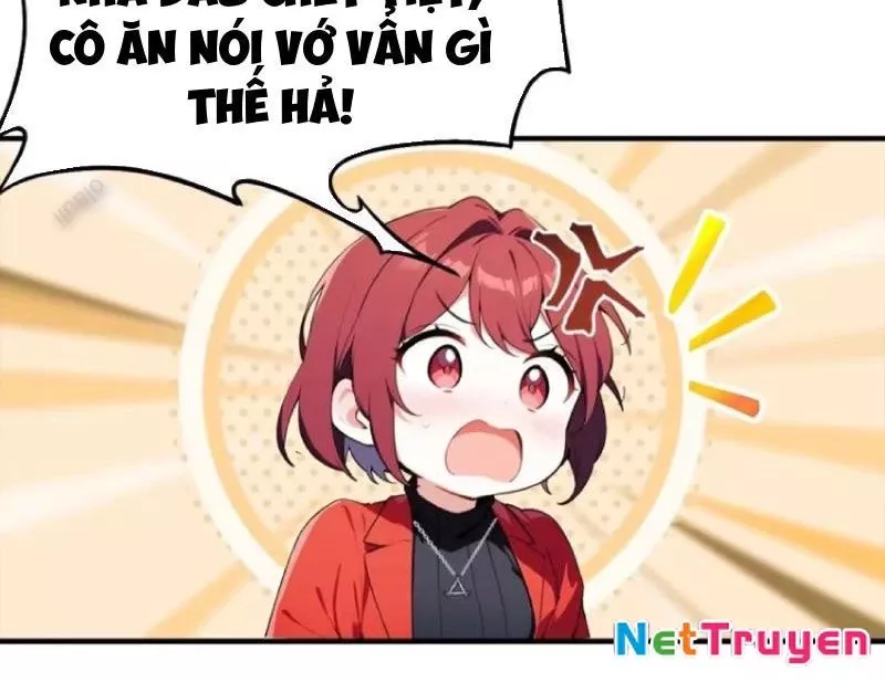 Đạo hữu nhường một chút: Ta đây tới đô thị chém quỷ thần: Chapter 14