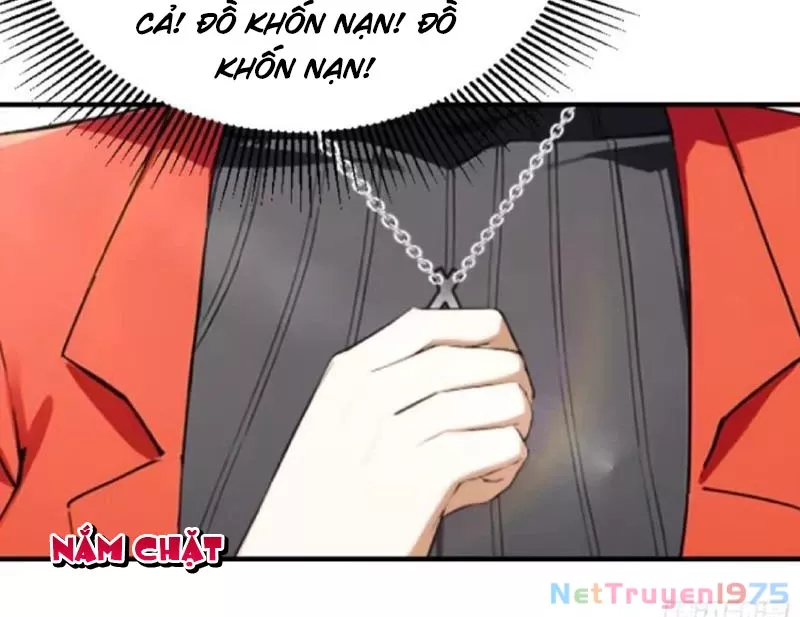 Đạo hữu nhường một chút: Ta đây tới đô thị chém quỷ thần: Chapter 14