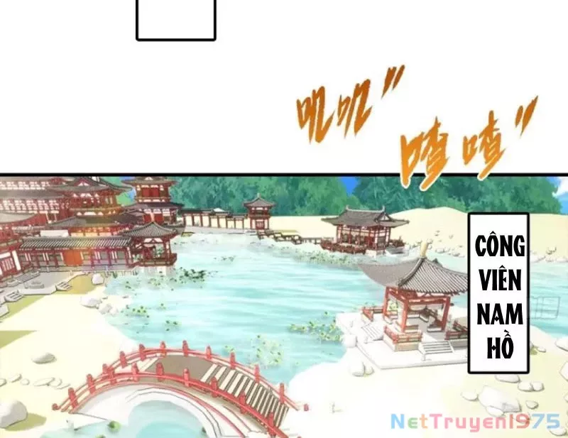 Đạo hữu nhường một chút: Ta đây tới đô thị chém quỷ thần: Chapter 14