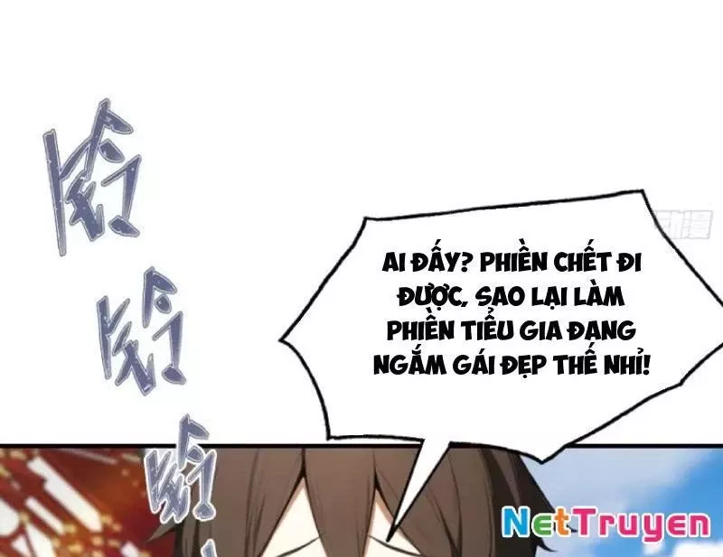 Đạo hữu nhường một chút: Ta đây tới đô thị chém quỷ thần: Chapter 14
