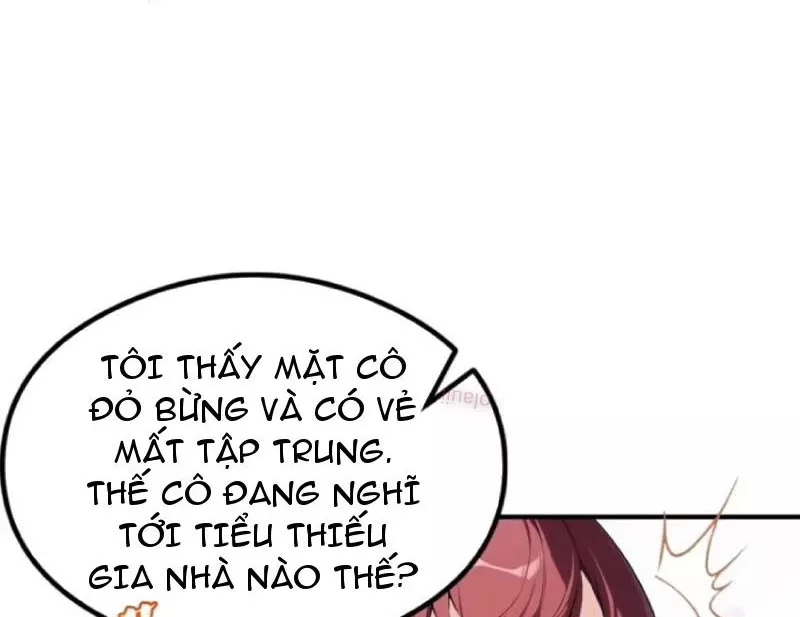 Đạo hữu nhường một chút: Ta đây tới đô thị chém quỷ thần: Chapter 14