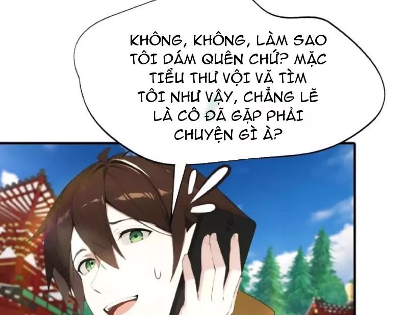 Đạo hữu nhường một chút: Ta đây tới đô thị chém quỷ thần: Chapter 14