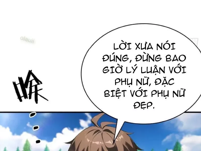 Đạo hữu nhường một chút: Ta đây tới đô thị chém quỷ thần: Chapter 14