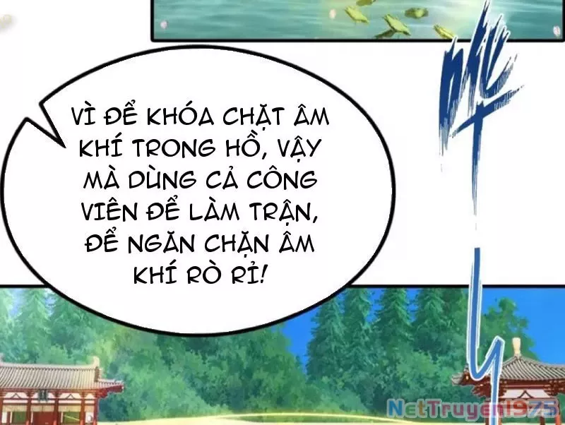 Đạo hữu nhường một chút: Ta đây tới đô thị chém quỷ thần: Chapter 14