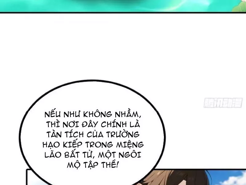 Đạo hữu nhường một chút: Ta đây tới đô thị chém quỷ thần: Chapter 14
