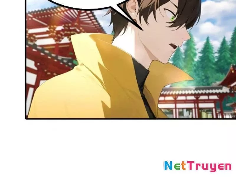 Đạo hữu nhường một chút: Ta đây tới đô thị chém quỷ thần: Chapter 14