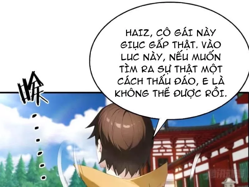 Đạo hữu nhường một chút: Ta đây tới đô thị chém quỷ thần: Chapter 14