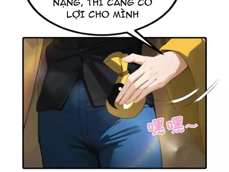 Đạo hữu nhường một chút: Ta đây tới đô thị chém quỷ thần: Chapter 14