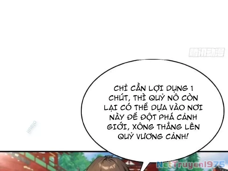 Đạo hữu nhường một chút: Ta đây tới đô thị chém quỷ thần: Chapter 14