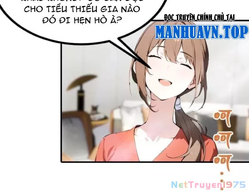 Đạo hữu nhường một chút: Ta đây tới đô thị chém quỷ thần: Chapter 14