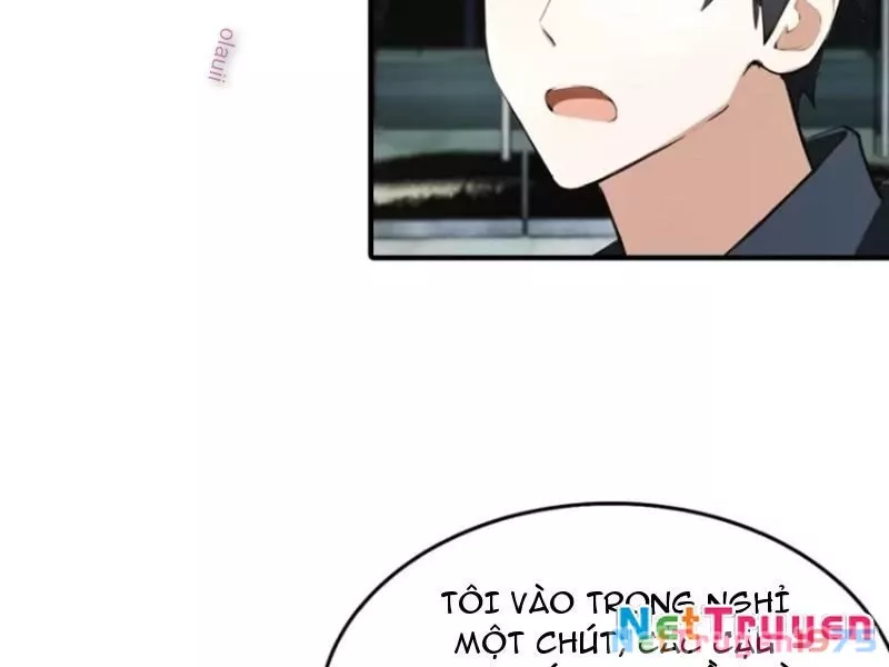 Đạo hữu nhường một chút: Ta đây tới đô thị chém quỷ thần: Chapter 15