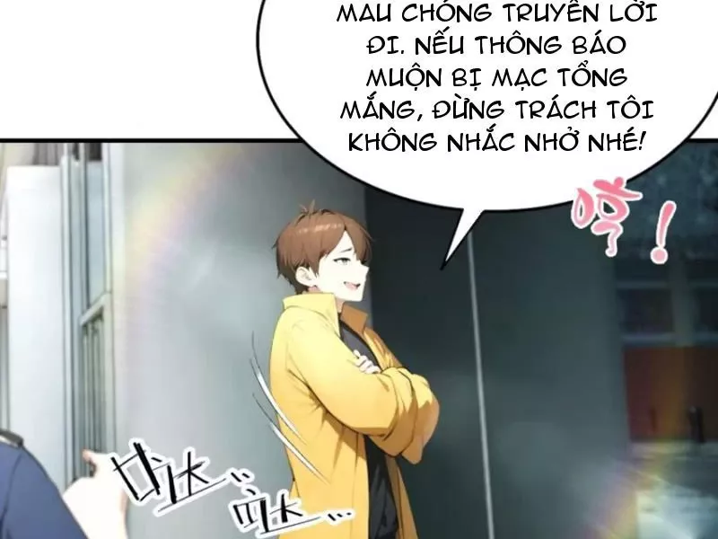 Đạo hữu nhường một chút: Ta đây tới đô thị chém quỷ thần: Chapter 15