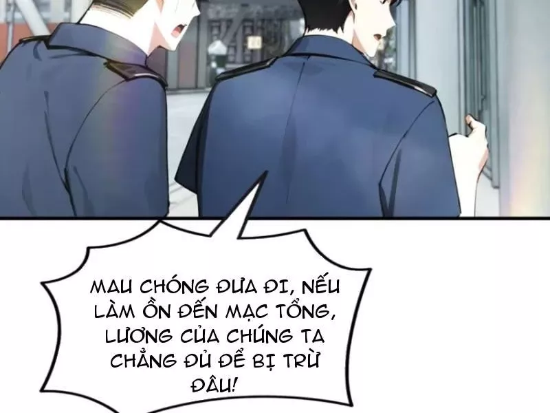 Đạo hữu nhường một chút: Ta đây tới đô thị chém quỷ thần: Chapter 15