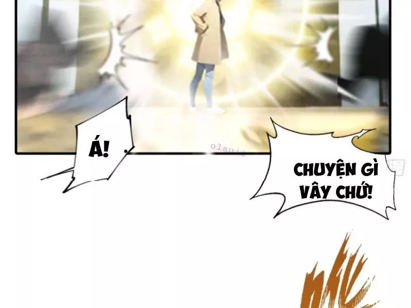 Đạo hữu nhường một chút: Ta đây tới đô thị chém quỷ thần: Chapter 15
