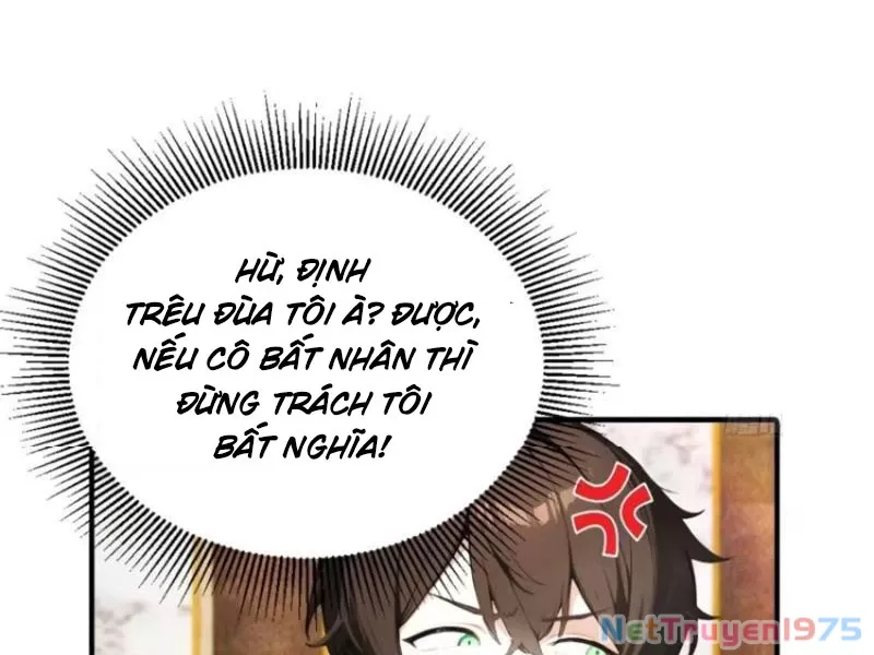 Đạo hữu nhường một chút: Ta đây tới đô thị chém quỷ thần: Chapter 15