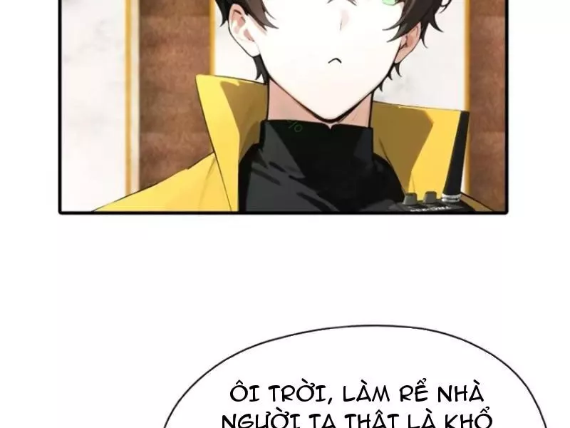 Đạo hữu nhường một chút: Ta đây tới đô thị chém quỷ thần: Chapter 15