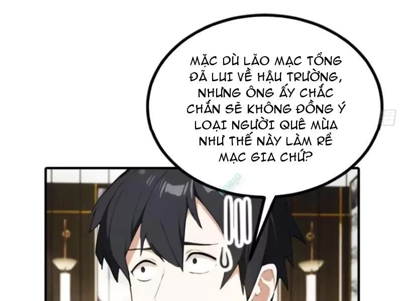 Đạo hữu nhường một chút: Ta đây tới đô thị chém quỷ thần: Chapter 15