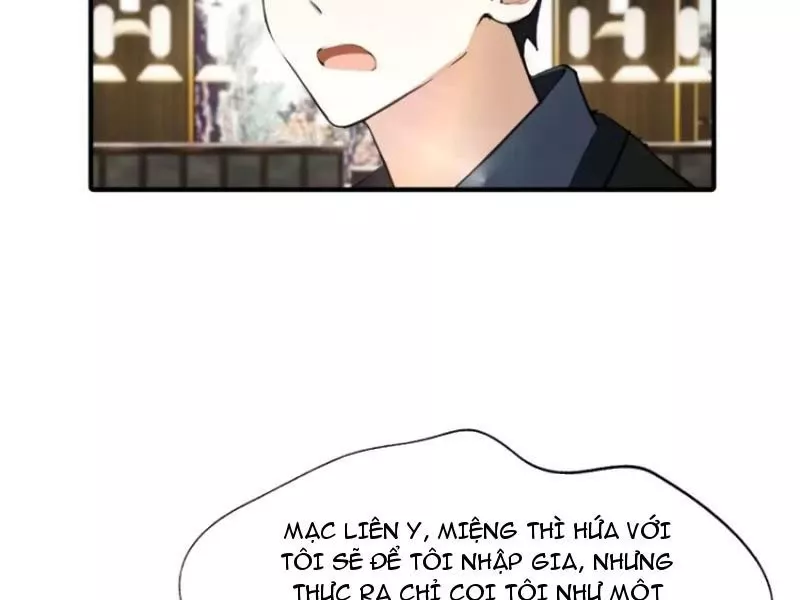 Đạo hữu nhường một chút: Ta đây tới đô thị chém quỷ thần: Chapter 15
