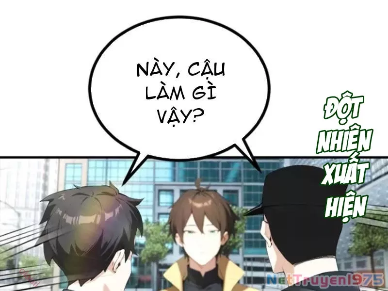 Đạo hữu nhường một chút: Ta đây tới đô thị chém quỷ thần: Chapter 15