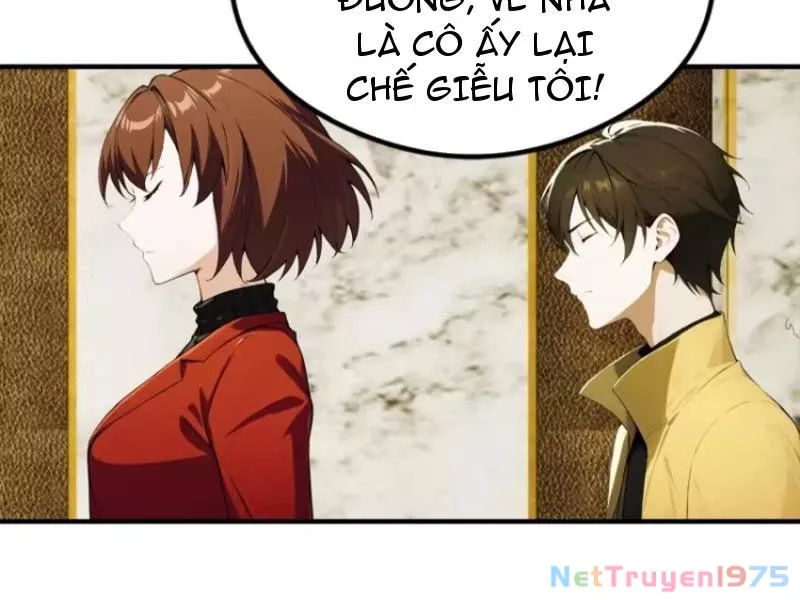 Đạo hữu nhường một chút: Ta đây tới đô thị chém quỷ thần: Chapter 15
