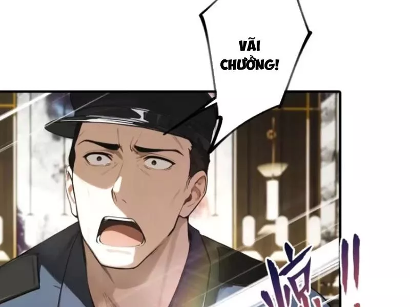Đạo hữu nhường một chút: Ta đây tới đô thị chém quỷ thần: Chapter 15