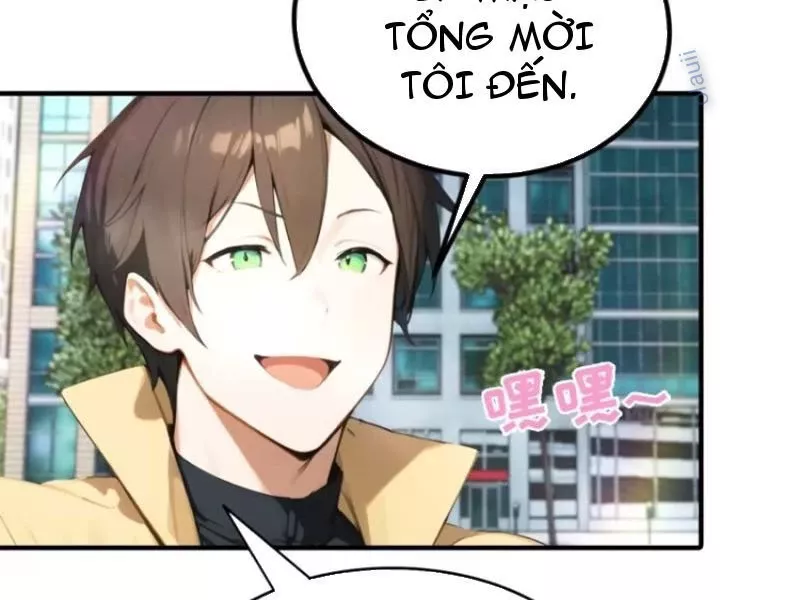 Đạo hữu nhường một chút: Ta đây tới đô thị chém quỷ thần: Chapter 15