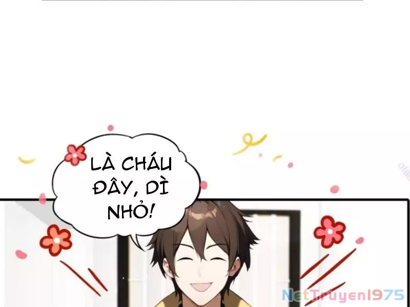 Đạo hữu nhường một chút: Ta đây tới đô thị chém quỷ thần: Chapter 15