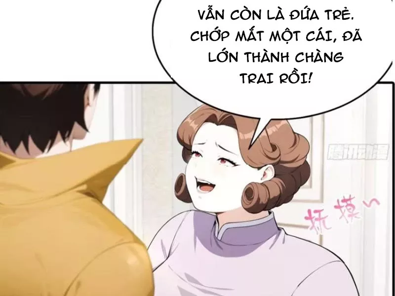 Đạo hữu nhường một chút: Ta đây tới đô thị chém quỷ thần: Chapter 15