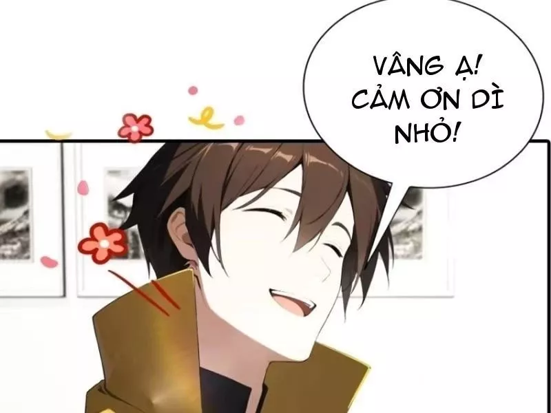 Đạo hữu nhường một chút: Ta đây tới đô thị chém quỷ thần: Chapter 15