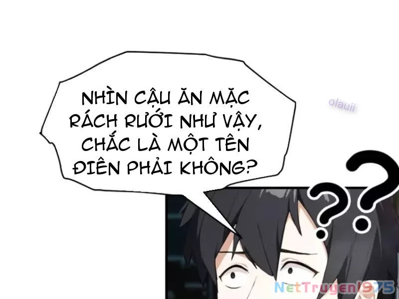 Đạo hữu nhường một chút: Ta đây tới đô thị chém quỷ thần: Chapter 15