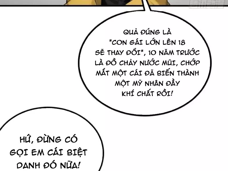 Đạo hữu nhường một chút: Ta đây tới đô thị chém quỷ thần: Chapter 16