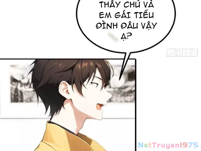 Đạo hữu nhường một chút: Ta đây tới đô thị chém quỷ thần: Chapter 16